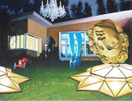 lencadreuse